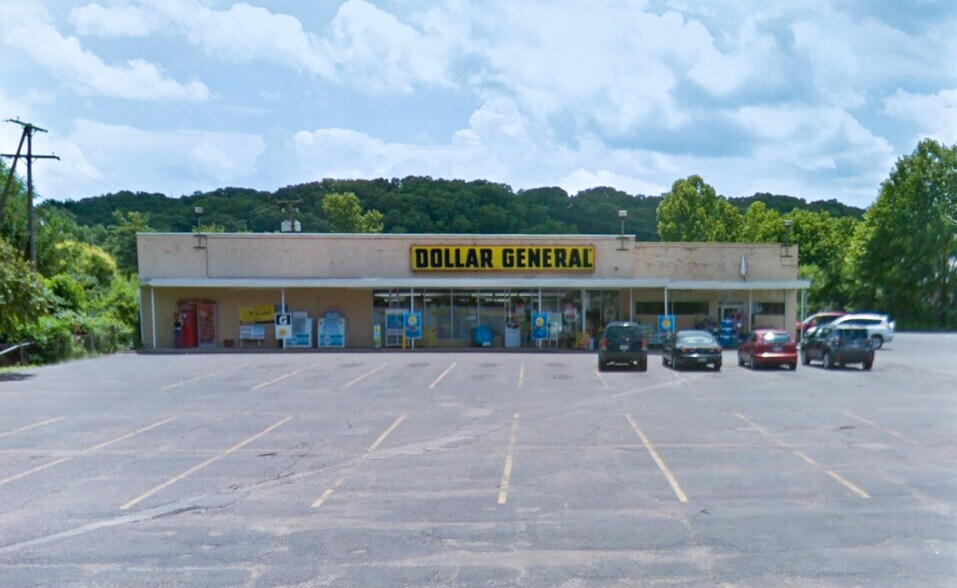 Primary Photo Of 375 W Front St, Logan Freestanding For Lease