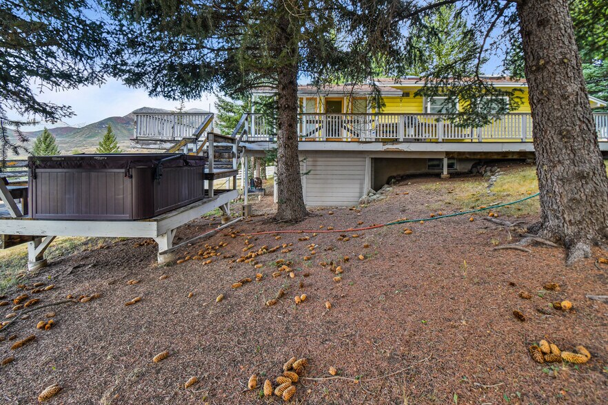 More Photos Of 110 W Moulton Ln, Heber City Land For Sale