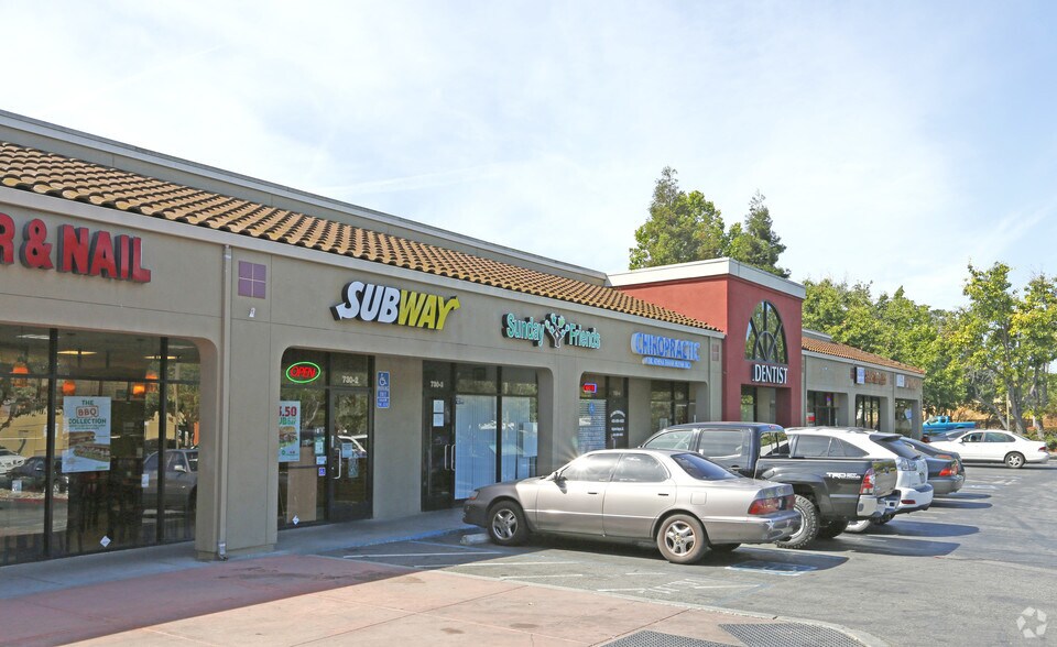 More Photos Of 740 Story Rd, San Jose Unknown For Lease