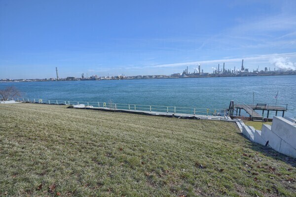 More Photos Of 2444 Military St, Port Huron Land For Sale