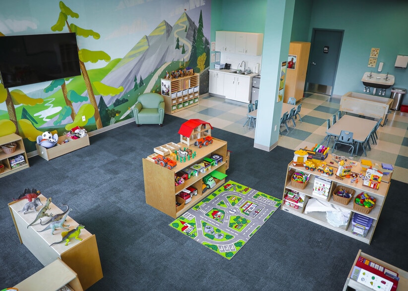 More Photos Of 2801 Marshall Ct, Madison Office For Sale