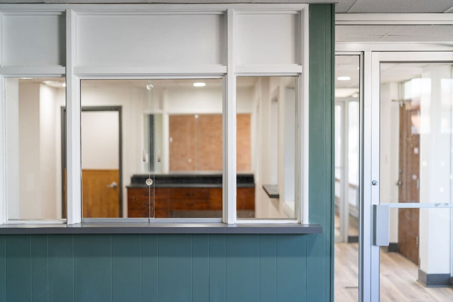 More Photos Of 1305 13th St, Waynesboro Medical For Sale