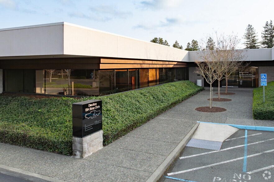 More Photos Of 131 Stony Cir, Santa Rosa Coworking Space