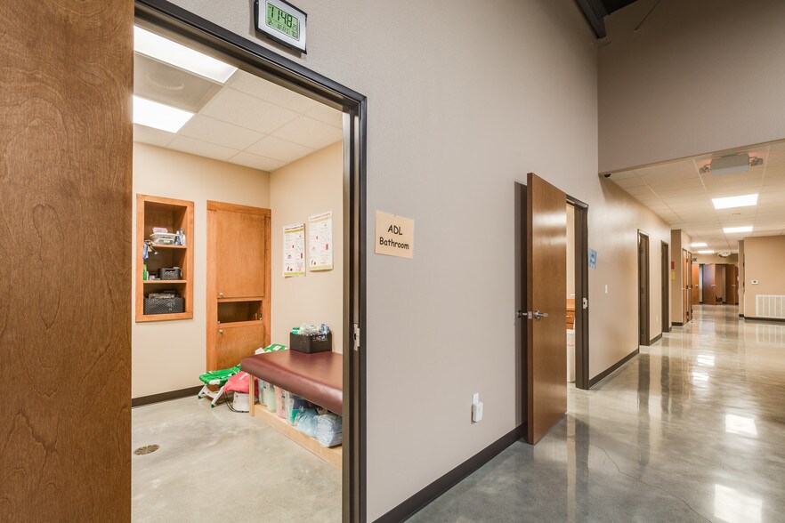 More Photos Of 23750 FM 1314 Rd, Porter Office For Sale