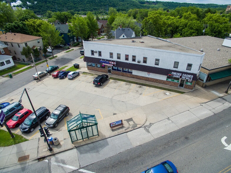 More Photos Of 668-670 W 7th St W, Saint Paul Storefront Retail Residential For Lease