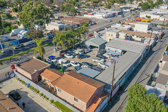 More Photos Of 11214 Atlantic Ave, Lynwood Auto Repair For Sale