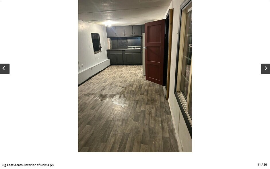 More Photos Of 11425 Upper Applegate Rd, Jacksonville Manufactured Housing Mobile Home Park For Sale