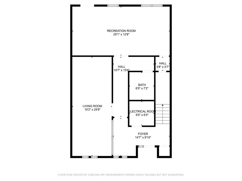More Photos Of 5875-5881 Allentown Rd, Suitland Office For Sale