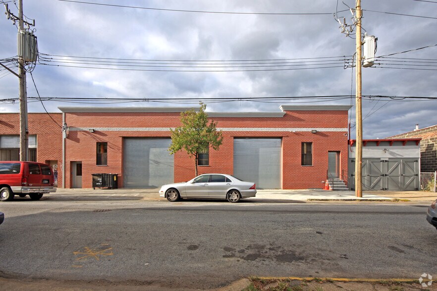 More Photos Of 39-43 Coffey St, Brooklyn Warehouse For Lease
