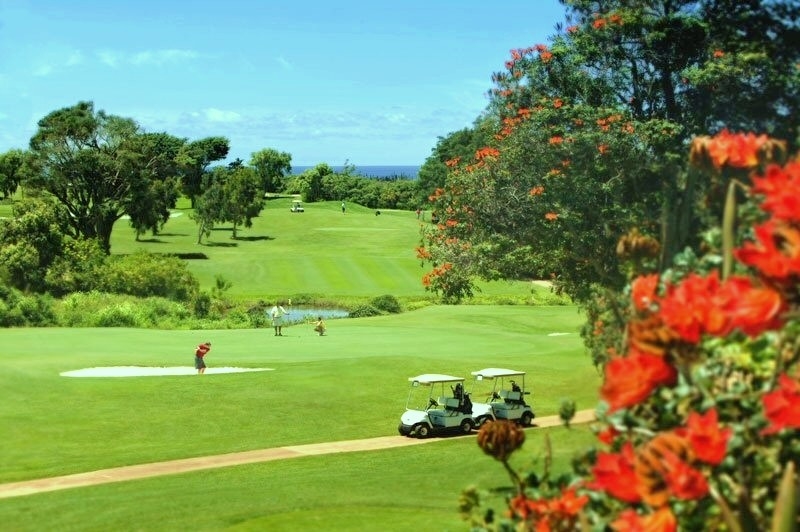 Primary Photo Of 2545 Kiahuna Plantation Dr, Koloa Golf Course Driving Range For Sale