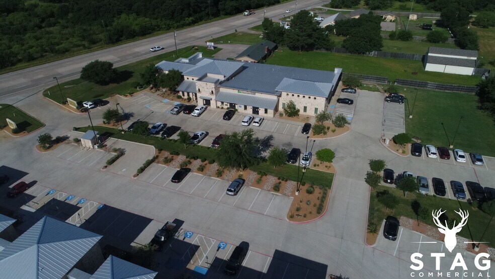 More Photos Of 8800 US Highway 380, Cross Roads Medical For Lease