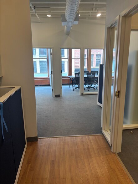More Photos Of 192 South St, Boston Loft Creative Space For Lease