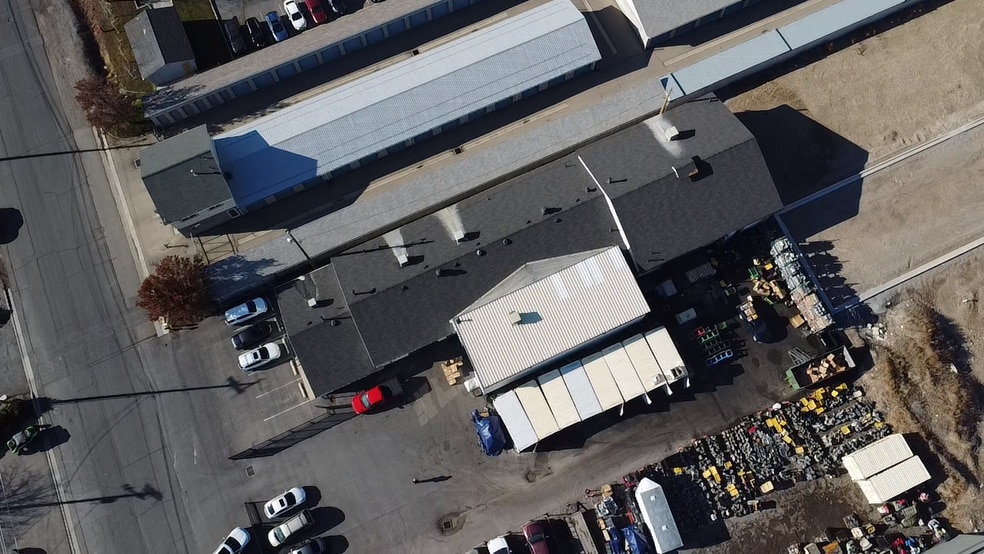More Photos Of 180 W 900 N, Springville Warehouse For Sale