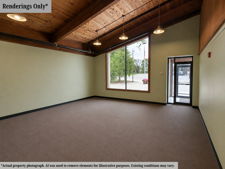 More Photos Of 110650 Village Rd, Chaska Freestanding For Lease
