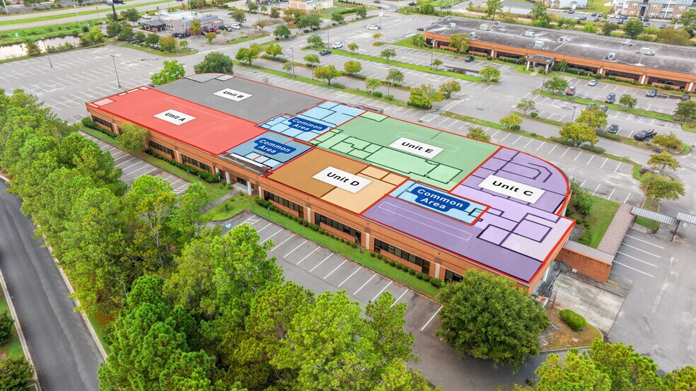 More Photos Of 8733 Highway 17 Byp S, Myrtle Beach Office For Lease