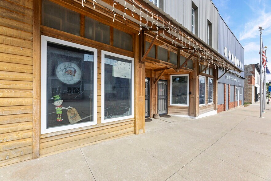 More Photos Of 116 N 3rd St, Burlington Apartments For Sale