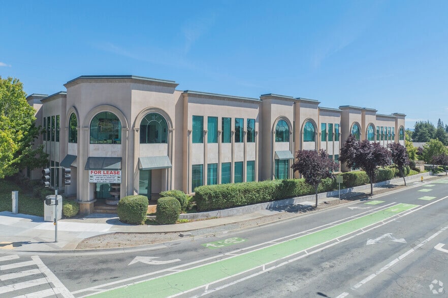More Photos Of 41111 Mission Blvd, Fremont Office For Lease