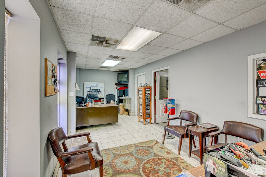 More Photos Of 1407 Charleston Hwy, Orangeburg Storefront Retail Office For Sale