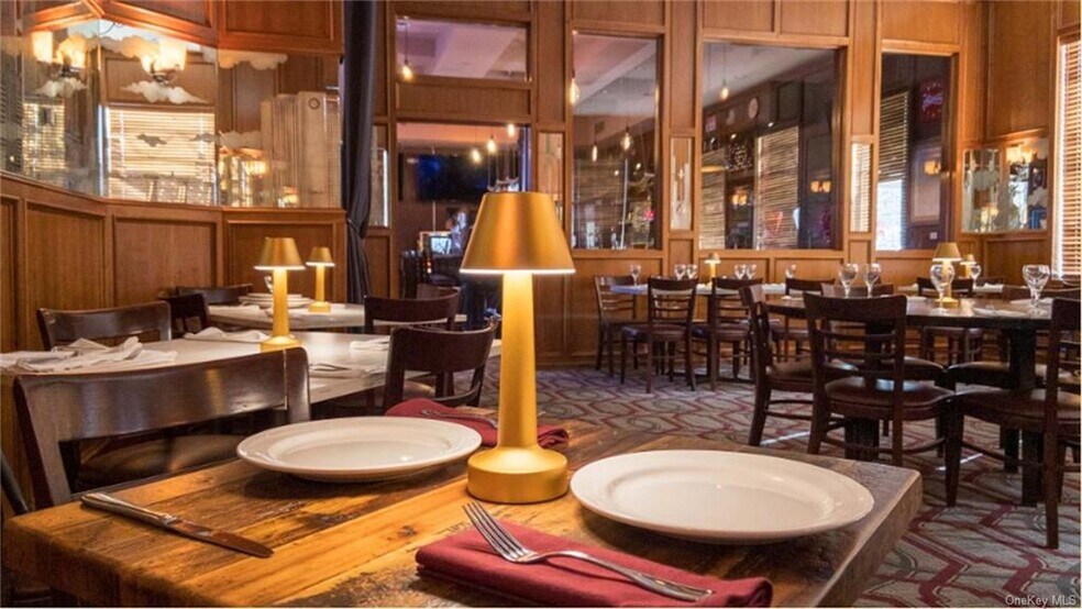 More Photos Of 7400 State Route 209, Napanoch Restaurant For Sale