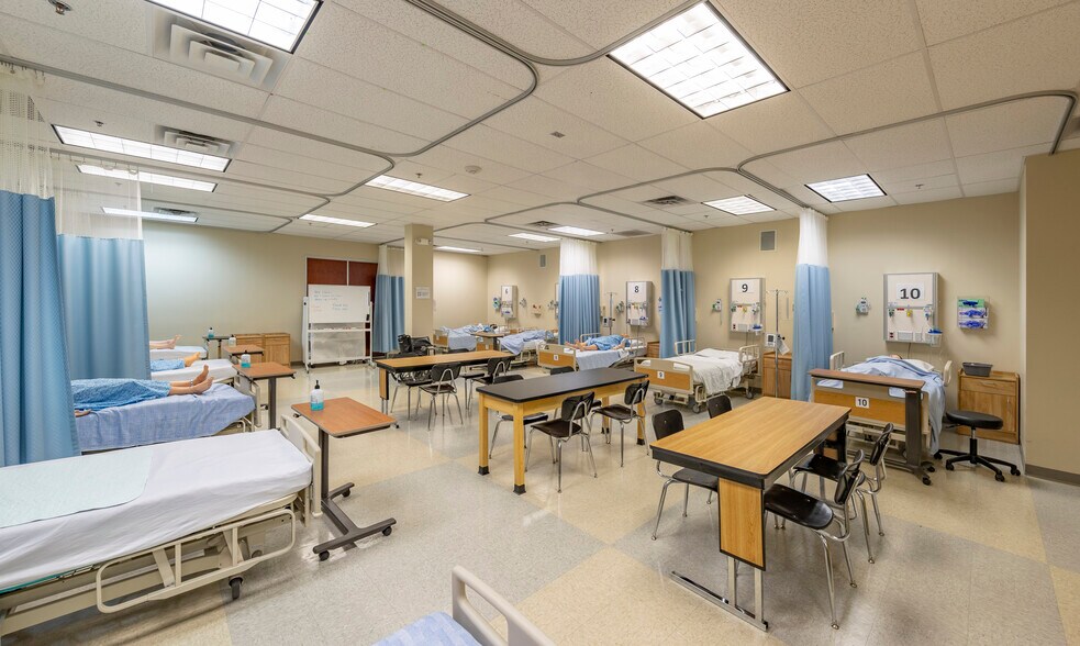 More Photos Of 2445 W Dunlap Ave, Phoenix Schools For Sale