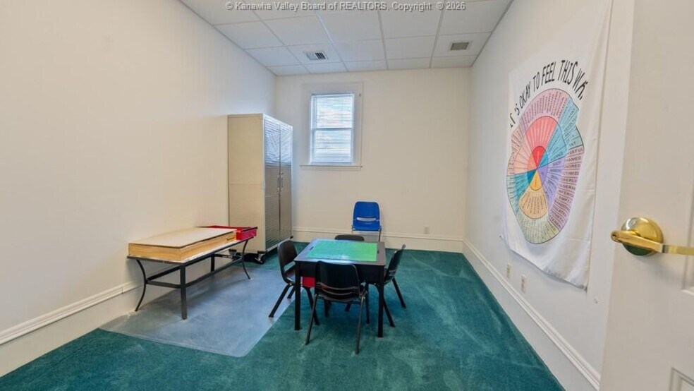 More Photos Of 1510 Kanawha Blvd E, Charleston Office For Sale