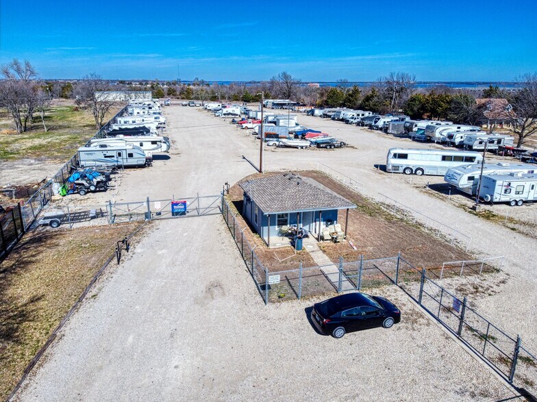 More Photos Of 4010 State 78, Wylie Land For Lease