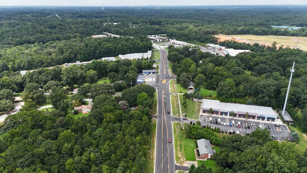More Photos Of 1474 Highway 160 E, Fort Mill Storefront Retail Office For Lease