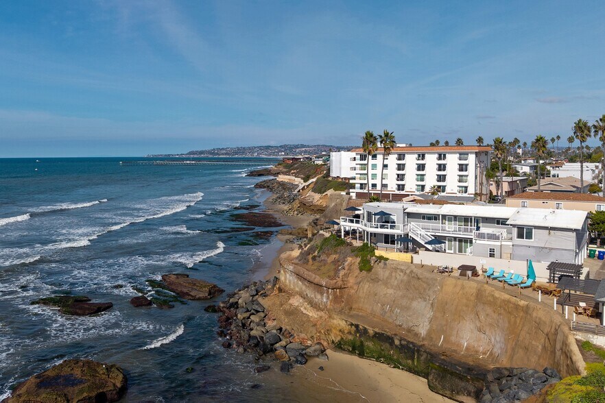 More Photos Of 1476-80 Pescadero Dr, San Diego Apartments For Sale