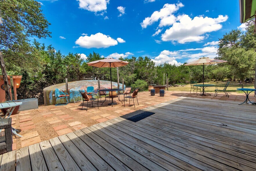 More Photos Of 4002 E Highway 290, Dripping Springs Freestanding For Sale