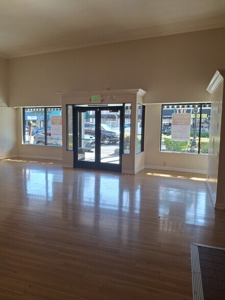 More Photos Of 1419 Park St, Alameda Storefront Retail Office For Lease
