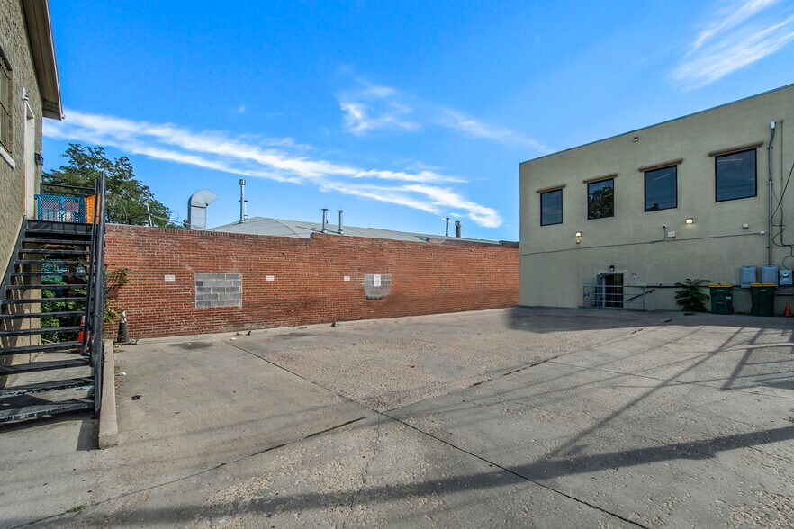 More Photos Of 931 Santa Fe Dr, Denver Storefront Retail Office For Lease