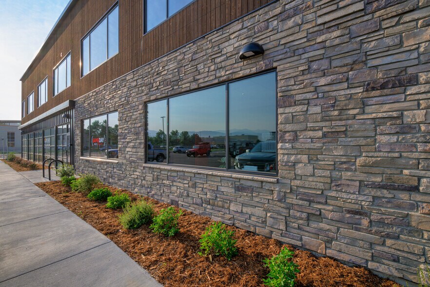 More Photos Of 3760 Mullan Rd, Missoula Office For Sale