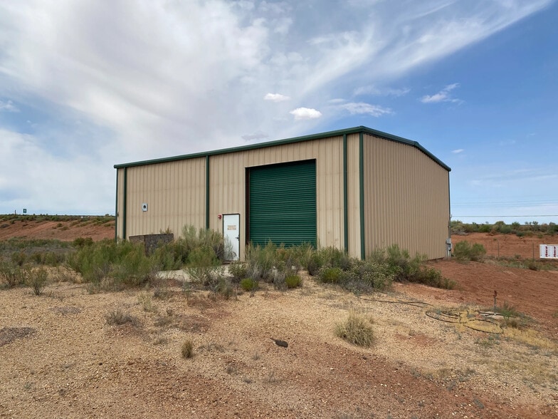 Primary Photo Of 1294 S Highway 87, Winslow Warehouse For Sale