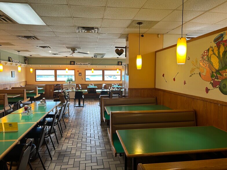 More Photos Of 495 N Goodman St, Rochester Storefront Retail Residential For Sale