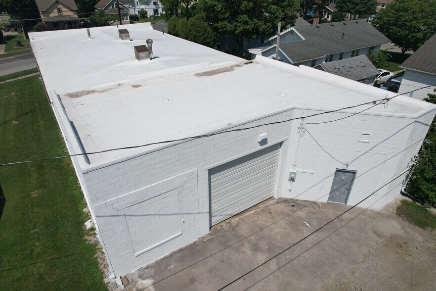 More Photos Of 513 Fremont Rd, Port Clinton Warehouse For Sale