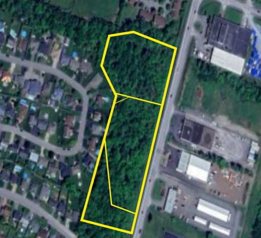 More Photos Of 847 Cameron St, Hawkesbury Land For Sale