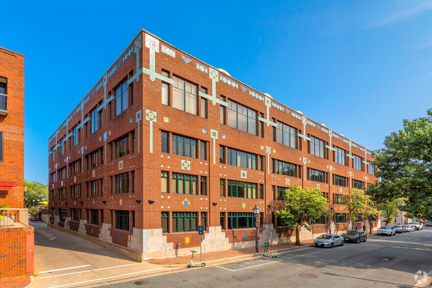 More Photos Of 201 N Union St, Alexandria Coworking Space