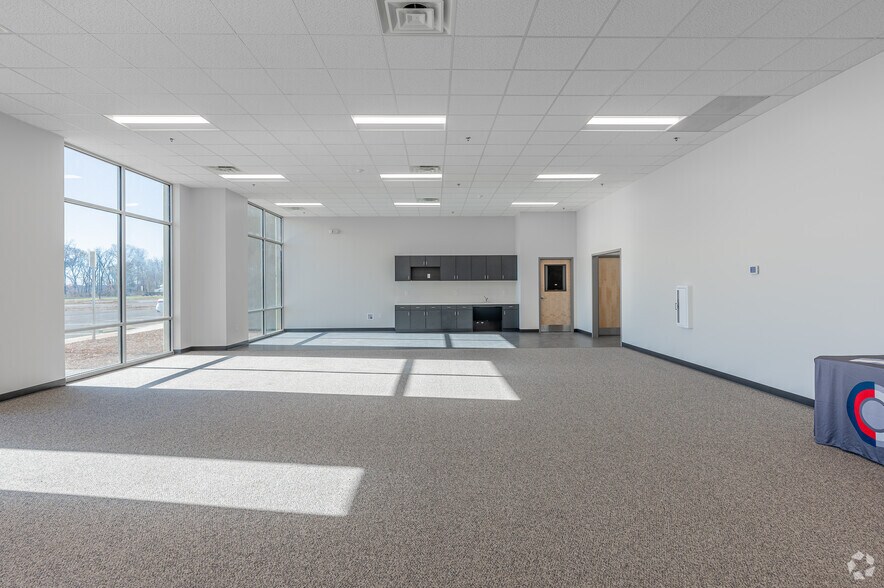 More Photos Of 421 Toy Wright Rd, Pendergrass Industrial For Sale