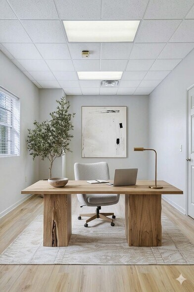 More Photos Of 1616 L And A Rd, Metairie Office For Lease