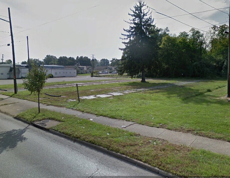 More Photos Of 3855 E Main St, Columbus Land For Sale