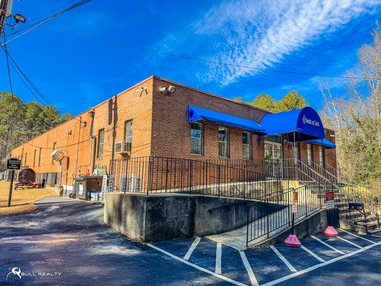 More Photos Of 1581 Fairburn Rd SW, Atlanta Schools For Sale
