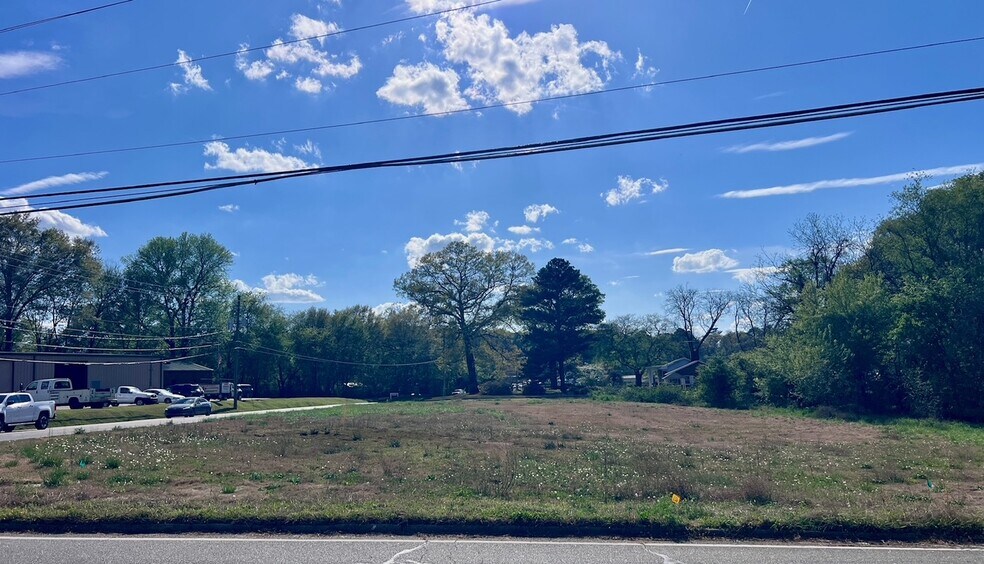 More Photos Of 31 Center Rd SE, Cartersville Land For Sale