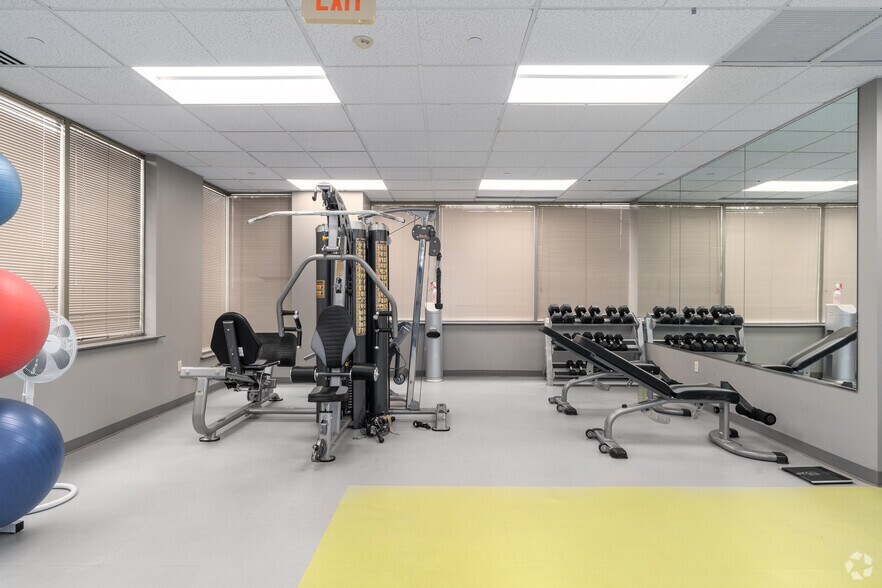 More Photos Of 2201 Renaissance Blvd, King Of Prussia Office For Lease