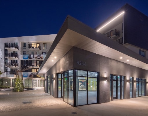 More Photos Of 9254 Winnetka Ave, Chatsworth Multifamily For Sale