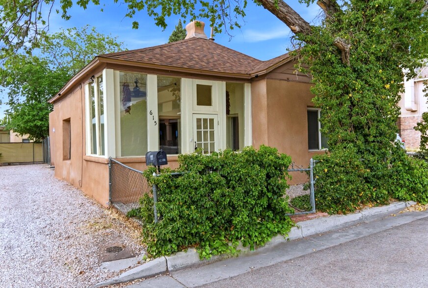 More Photos Of 615 Keleher Ave NW, Albuquerque Flex For Sale