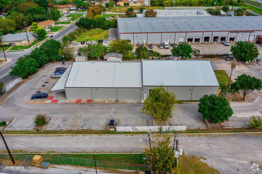 More Photos Of 6390 Fairdale Dr, San Antonio Lodge Meeting Hall For Sale