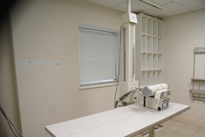 More Photos Of 203 N College Ave, Cleveland Medical For Sale