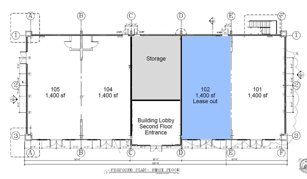 More Photos Of 11701 Central Ave, Waldorf Unknown For Lease