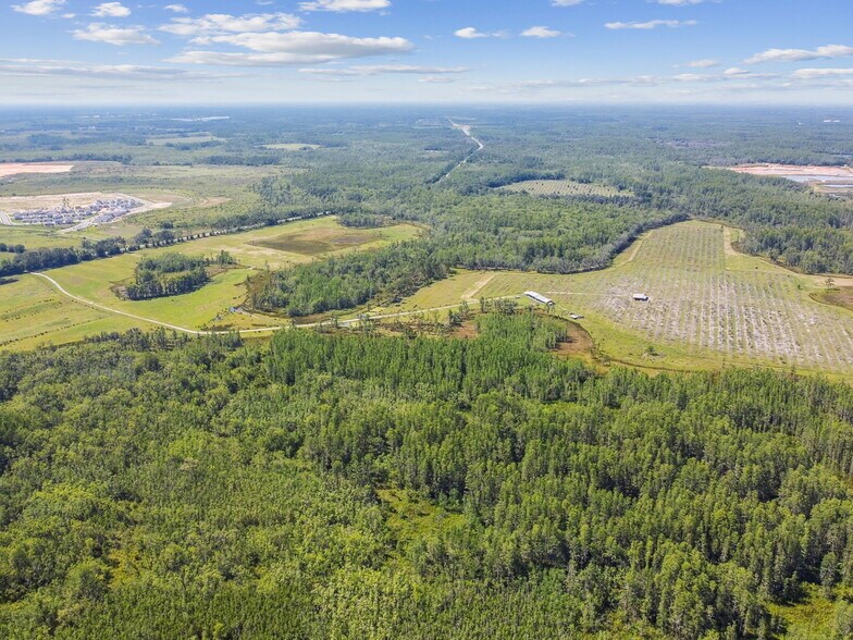 More Photos Of State Road 557, Lake Alfred Land For Sale