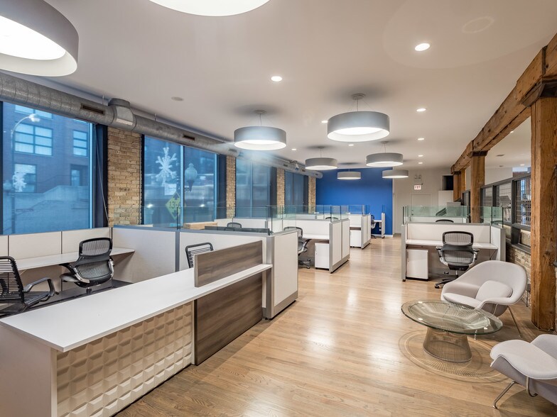 More Photos Of 1755 N Damen Ave, Chicago Office Residential For Lease